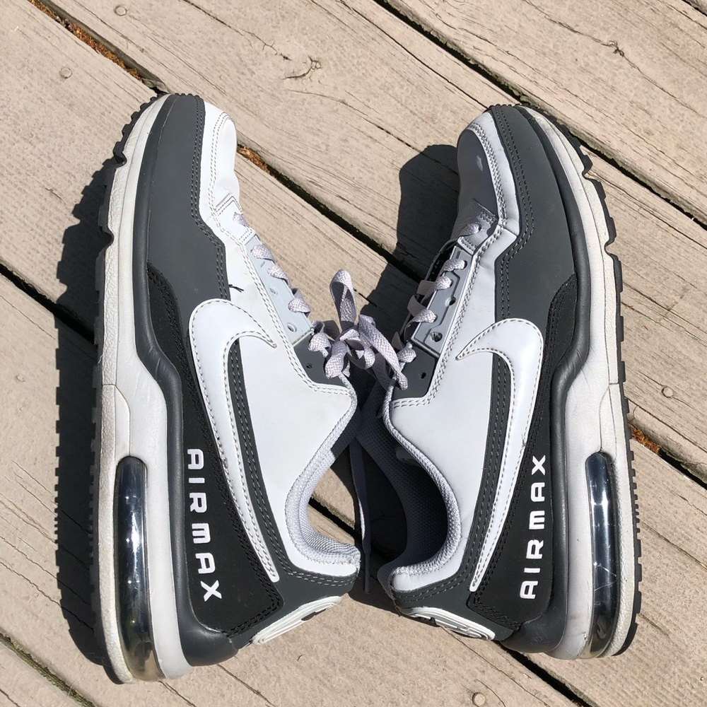 Nike Airmax Men’s Shoes